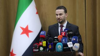 Suriye İçişleri Bakanlığı'ndan Kapsamlı Yapısal Reform Paketi