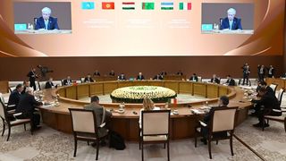 Tacikistan, İtalya ile İşbirliği Vurgusu Yaptı