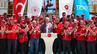TBMM Başkanı Kurtulmuş, Gabar Dağı'nda Terörsüz Türkiye Hedefini Vurguladı
