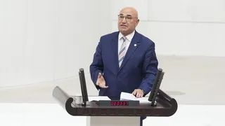 TBMM Genel Kurulunda Muhalefet Partilerinin Grup Önerileri Kabul Edilmedi