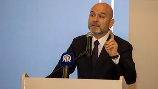 TBMM İçişleri Komisyonu Başkanı Soylu, Anadolu'nun Güvenilirliği Üzerine Konuştu