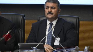TBMM KİT Komisyonu, Milli Piyango İdaresi’nin 2021-2022 Hesaplarını Görüştü