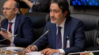 TBMM KİT Komisyonu'nda Türkiye Kömür İşletmeleri Kurumu'nun 2021 ve 2022 Hesapları Görüşüldü