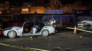 Tekirdağ'da Otoparkta Düşme Sonrası Araç Geçen Adam Hayatını Kaybetti