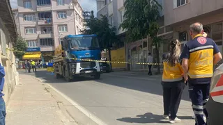 Tekirdağ'da Vidanjör Kazası: Bir Kadın Hayatını Kaybetti