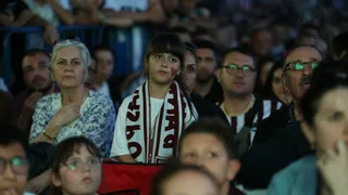 Teksüt Bandırmaspor, Play-Off Finalinde Üzüntü Yaşadı