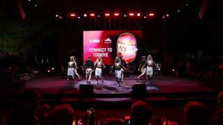 THY'nin 'Connect To Türkiye' Etkinliği İzmir'de Gerçekleşti