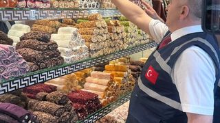 Ticaret Bakanlığı Kurban Bayramı Öncesi İstanbul'da Fiyat Denetimi Gerçekleştirdi