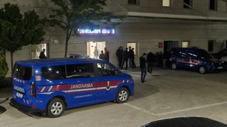 Tokat'ta Aile İçi Tartışma: Yenge Hayatını Kaybetti, Kardeş Yaralı