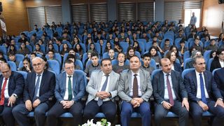 Trabzon'da 59 Bin Öğrenciye Omurga Sağlığı Eğitimi Verildi