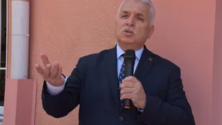 Trabzon'da KKTC'nin Şampiyon Melekleri Anısına Kütüphane Açıldı