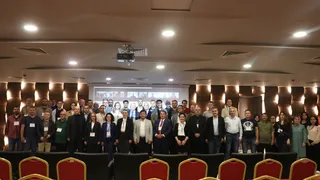 Trabzon'da Sürdürülebilir Deniz Yetiştiriciliği Üzerine Çalıştay Düzenlendi