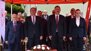 Trabzon'da Üreticilere 260 Bin Sebze Fidesi Dağıtıldı