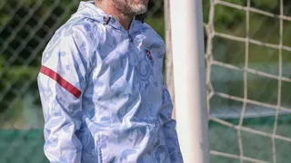 Trabzonspor, Samsunspor Maçı İçin Hazırlıklarına Devam Ediyor