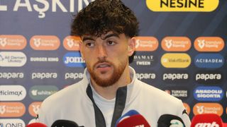Trabzonsporlu Pedro Malheiro Maç Sonrası Açıklamalarda Bulundu