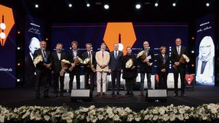 TRT 2 Kitaplığı Projesi Tanıtıldı: Kültürel Belleğe Kalıcı Katkı