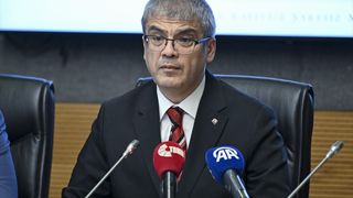 TÜBİTAK Marmara Teknokent'in 2021 ve 2022 Hesapları TBMM KİT Komisyonunda Görüşüldü