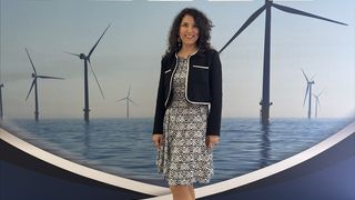Türk İş Kadını, Kaliforniya’da İlk Deniz Üstü Rüzgar Enerjisi Pilot Projesini Hayata Geçiriyor
