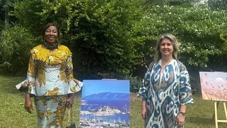 Türk Mutfağı'nın Klasik Tatları Fildişi Sahili'nde Tanıtıldı