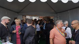 Türk Sineması Cannes Film Festivali'nde Uluslararası Temsilini Güçlendirdi