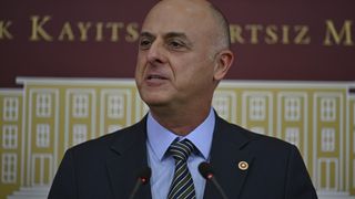 Türkiye'de Çocuk Hareketi Üyeleri Uluslararası Kamuoyuna İsrail'i Durdurma Çağrısında Bulundu
