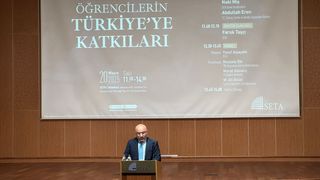 Türkiye'deki Uluslararası Öğrencilerin Ülkeye Katkıları Üzerine Yeni Rapor