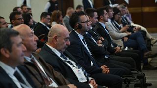 Türkiye, Isıtma ve Soğutma Kapasitesini Artırarak Enerji Verimliliğini Geliştiriyor