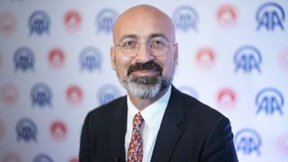Türkiye Maarif Vakfı Başkanı Özdil'den Aile Vurgusu