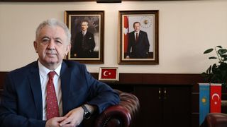 Türkiye ve Kazakistan İlişkileri: Yatırımlar ve İşbirlikleri Gelişiyor
