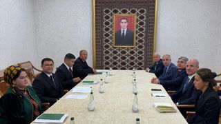 Türkiye ve Türkmenistan, Akademik İşbirliğine İlk Adımları Attı