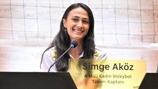 Türkiye Voleybol Federasyonu ve Sahibinden.com Arasında Sponsorluk Anlaşması