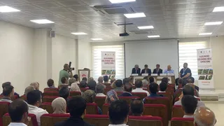 Uluslararası Güçlükonak Sempozyumu Tamamlandı