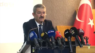 Van'da Dünya Kahvaltı Günü Etkinliklerinin Tanıtımı Yapıldı