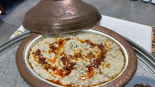 Van'da Türk Mutfağı Haftası Etkinliği Gerçekleştirildi