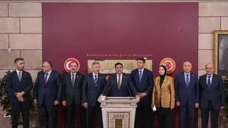 Yeni Yol Partisi ve İYİ Parti milletvekilleri, TBMM karar yeter sayısının bulunamamasını eleştirdi