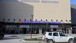 Yerköy'de Doğum Günü Pastasından 12 Öğrenci Gıda Zehirlenmesi Şüphesiyle Hastaneye Kaldırıldı