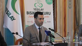 Yeşilay Geleneksel Bisiklet Turu 1 Haziran'da 81 İlde Eş Zamanlı Düzenlenecek