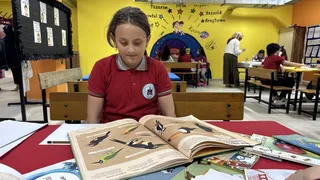Yomra Merkez İlkokulu'nda Öğrenciler İçin Yaşam Atölyesi Kuruldu