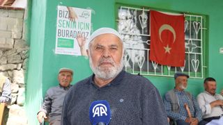 Yozgat'ın Haydarbeyli Köyü, 10 Yıldır Sigara İçilmeyen Bölge Olma Özelliğini Koruyor