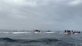 Zıpkınla Balık Avı Türkiye Şampiyonası Sonuçlandı