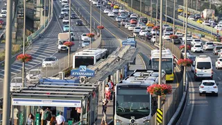 00.00- 24.00 arası toplu ulaşım bedava! Bakanlık müjdeyi verdi 