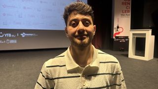 2. Uluslararası Öğrenciler Kısa Film Festivali'nde Genç Sinemacılar Tarihi Duyguları Paylaştı