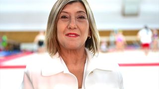 2025 Down Sendromlular Cimnastik Avrupa Şampiyonası İstanbul'da Başladı