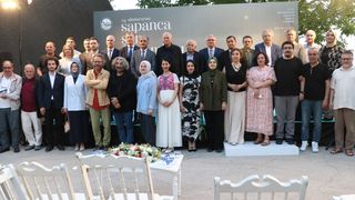 24. Uluslararası Sapanca Şiir Akşamları Başladı
