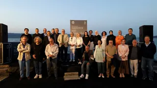 24. Uluslararası Sapanca Şiir Akşamları Sakarya'da Gerçekleşti