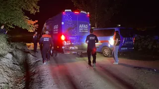 Antalya'da Balık Tutarken Akıntıya Kapılan Genç Hayatını Kaybetti