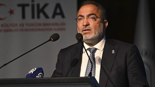 AYBÜ'de 'Algoritmalar ve İnsan İletişimi' Paneli Düzenlendi
