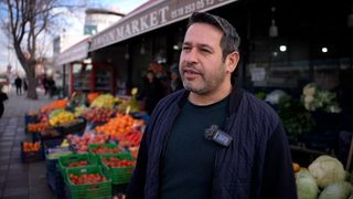 Bakan Kurum, Malatya'da Tamamlanan Konutların Görüntülerini Paylaştı