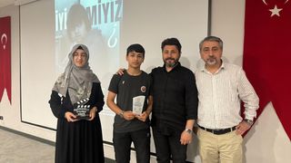 Bi Festihal Mümkün Sinema Festivali İstanbul'da Gerçekleştirildi