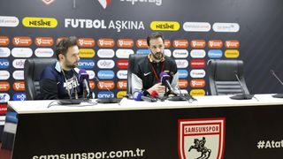 Bora Sevim: "Hiçbir Takım Kaybetmek İçin Sahaya Çıkmıyor"